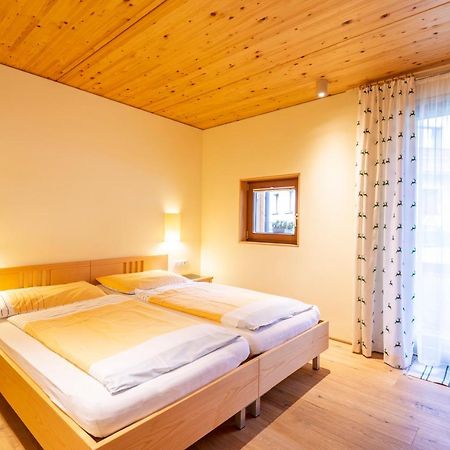 Haus Erika Apartment Бад Хофгащайн Екстериор снимка