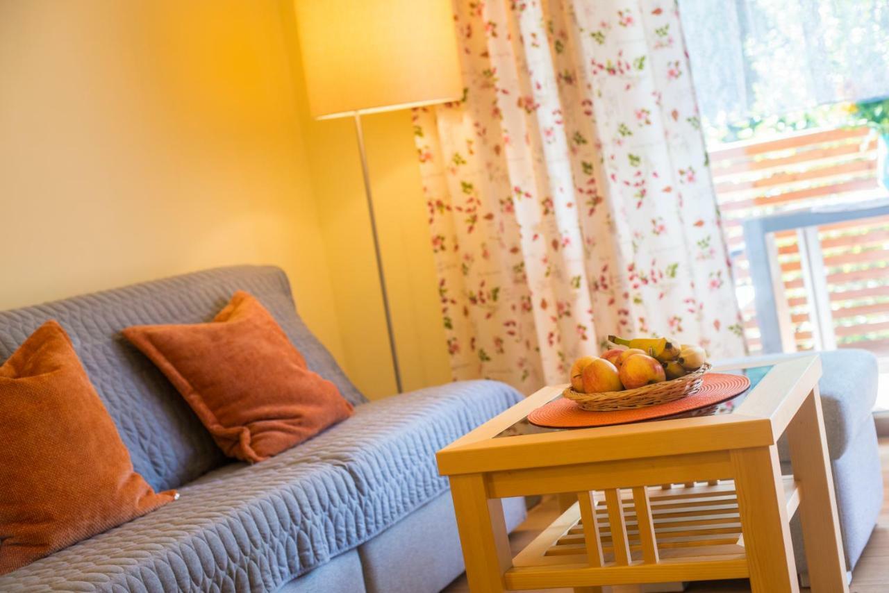 Haus Erika Apartment Бад Хофгащайн Екстериор снимка
