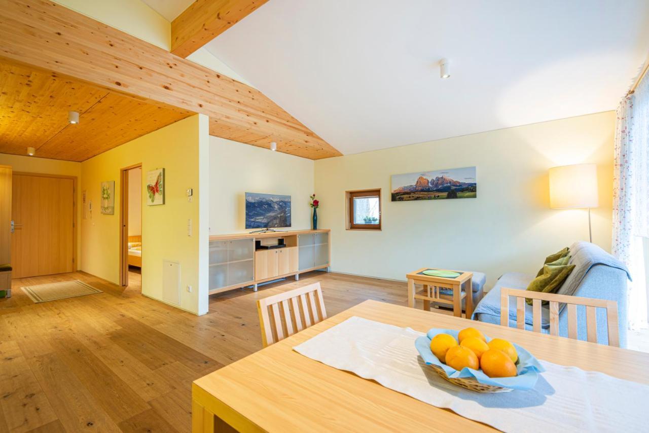 Haus Erika Apartment Бад Хофгащайн Екстериор снимка