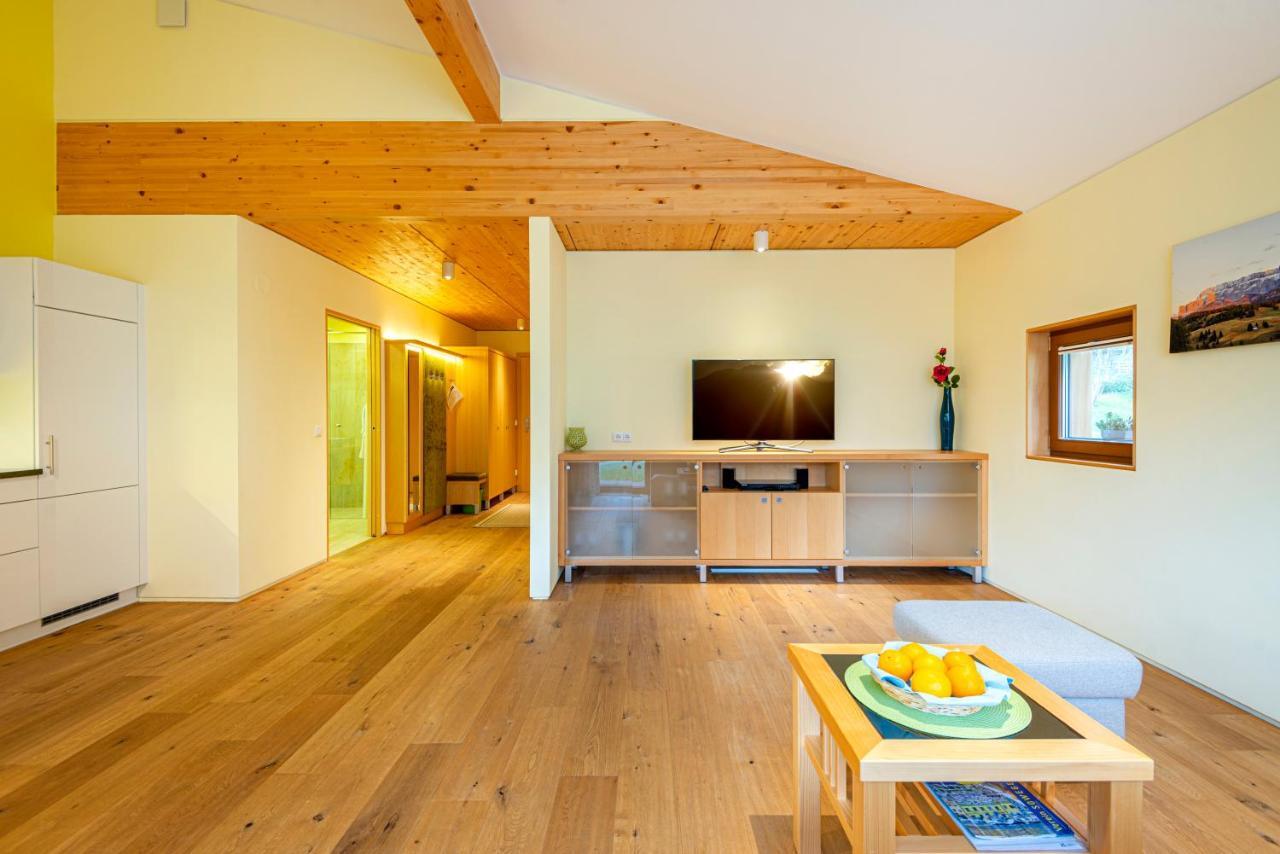 Haus Erika Apartment Бад Хофгащайн Екстериор снимка